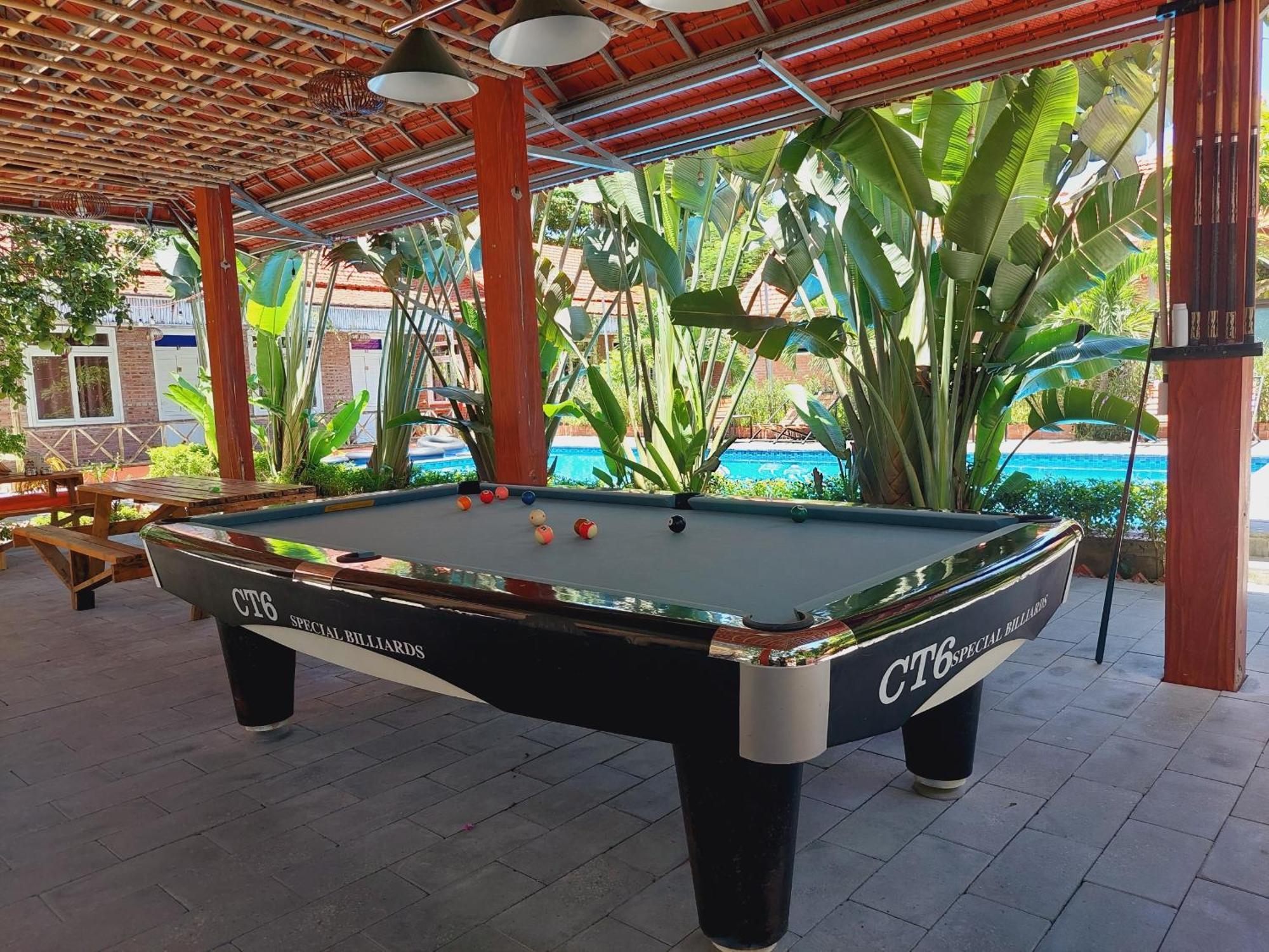 Ninh Binh Mountain Side Homestay & Cafe Kültér fotó